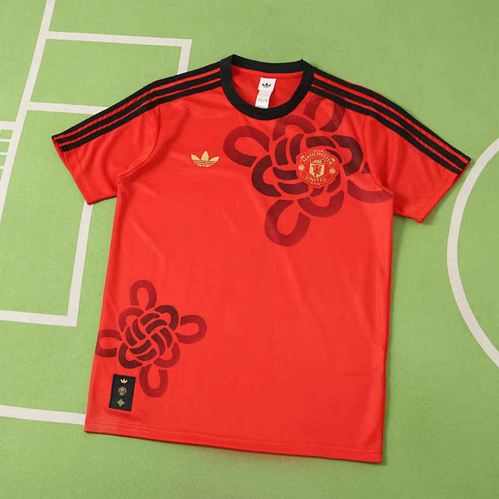 2526 season Manchester United F.C. New Year