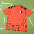 2026 FIFA World Cup Japan goalkeeper