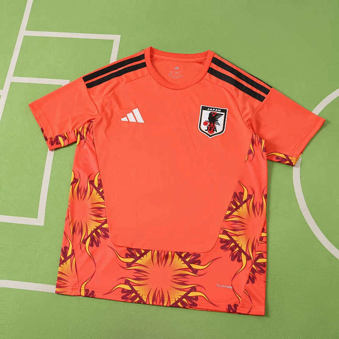 2026 FIFA World Cup Japan goalkeeper
