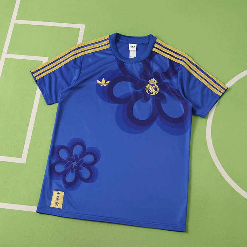 2526 season Real Madrid CF New Year
