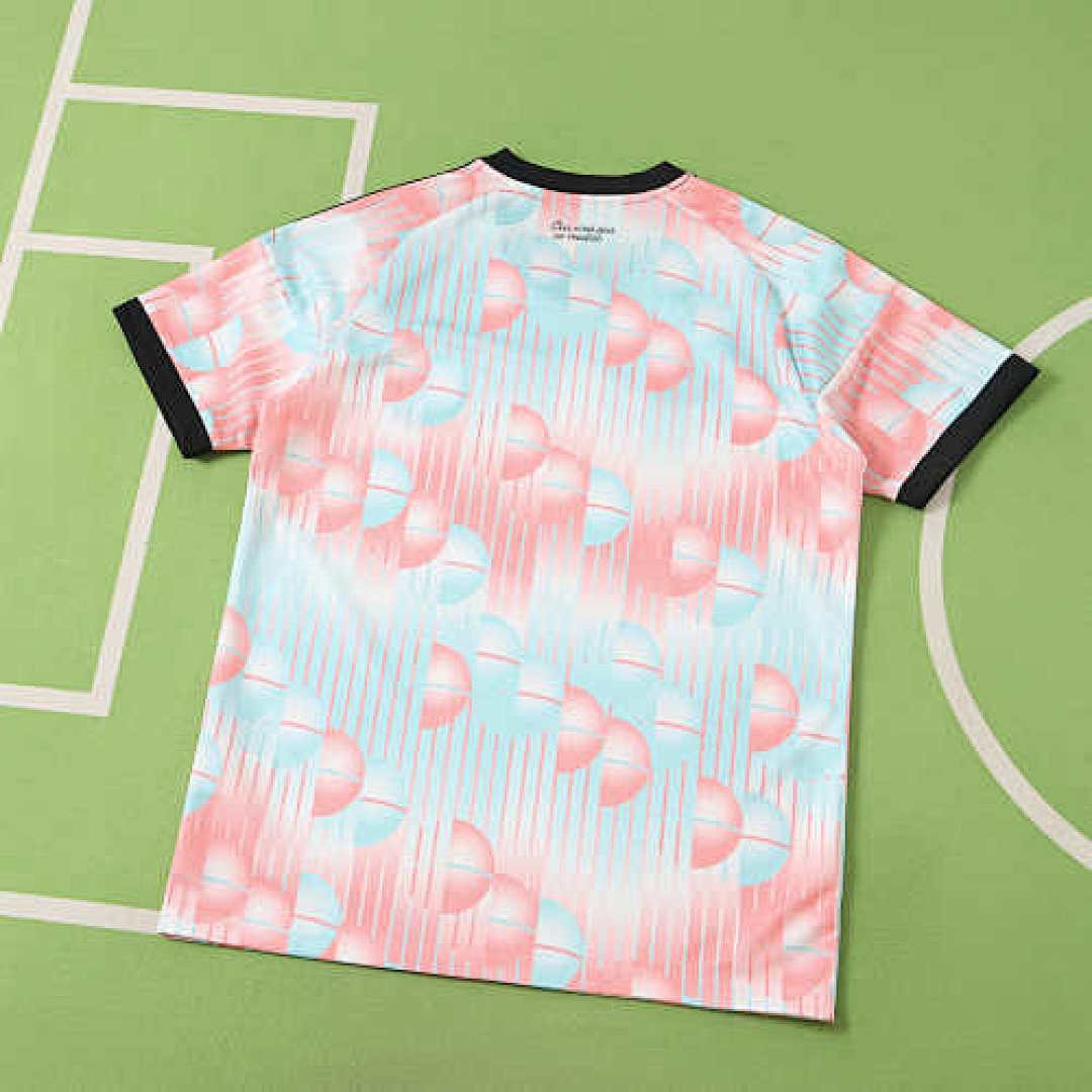 2026 FIFA World Cup Belgium away