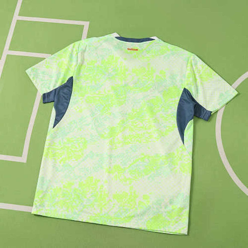2026 FIFA World Cup Switzerland away Fan version