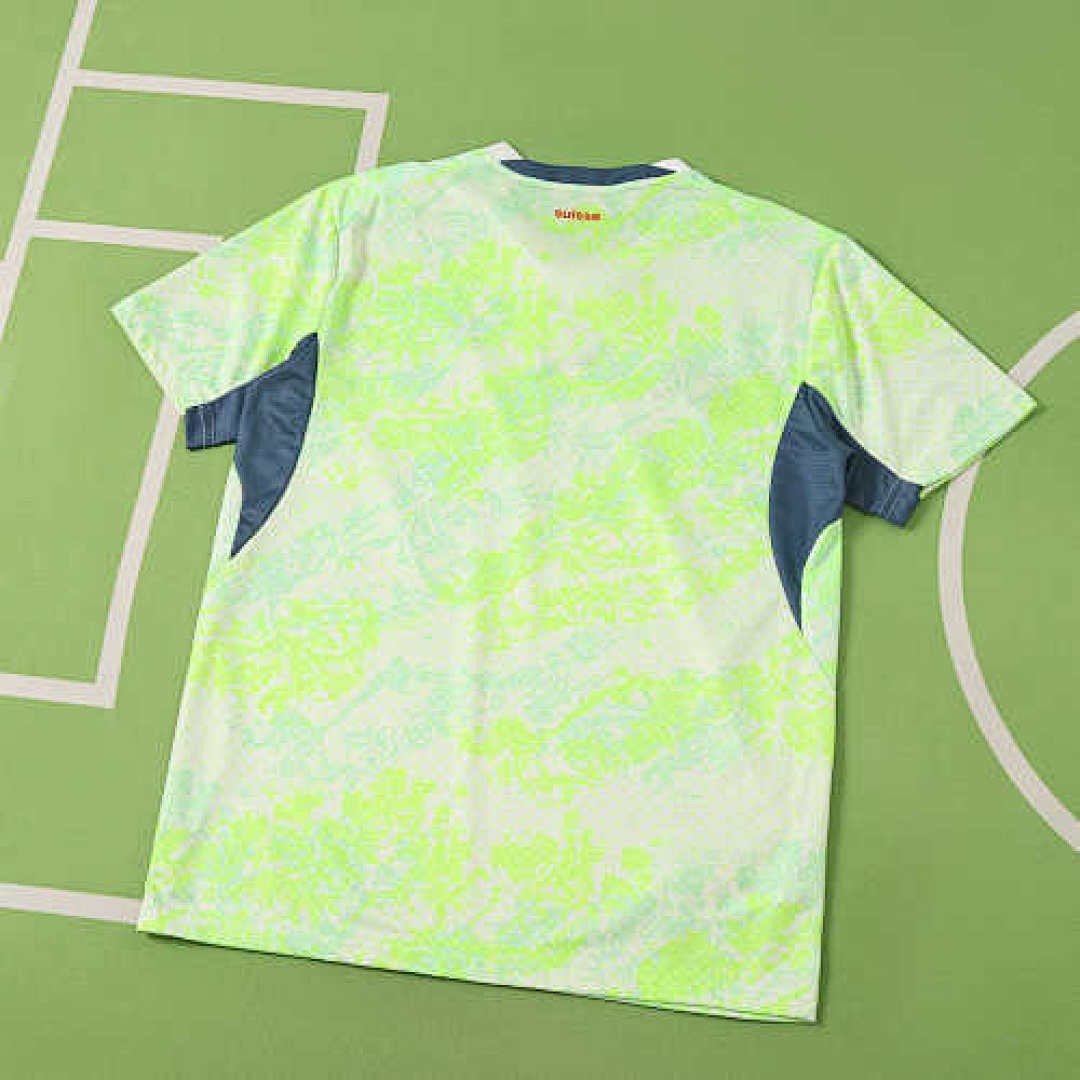 2026 FIFA World Cup Switzerland away Fan version