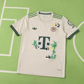 2526 season Fußball-Club Bayern München